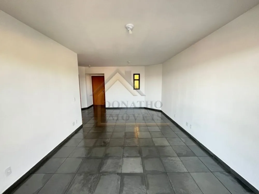 Apartamento, 3 quartos, 126 m² - Foto 1