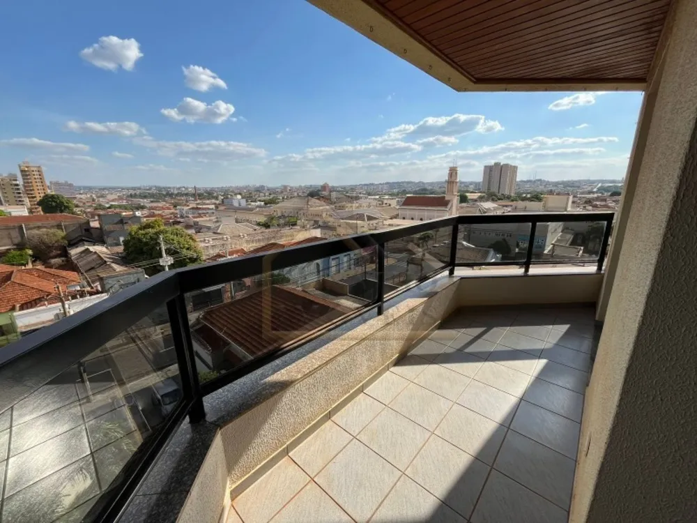 Apartamento, 3 quartos, 126 m² - Foto 3