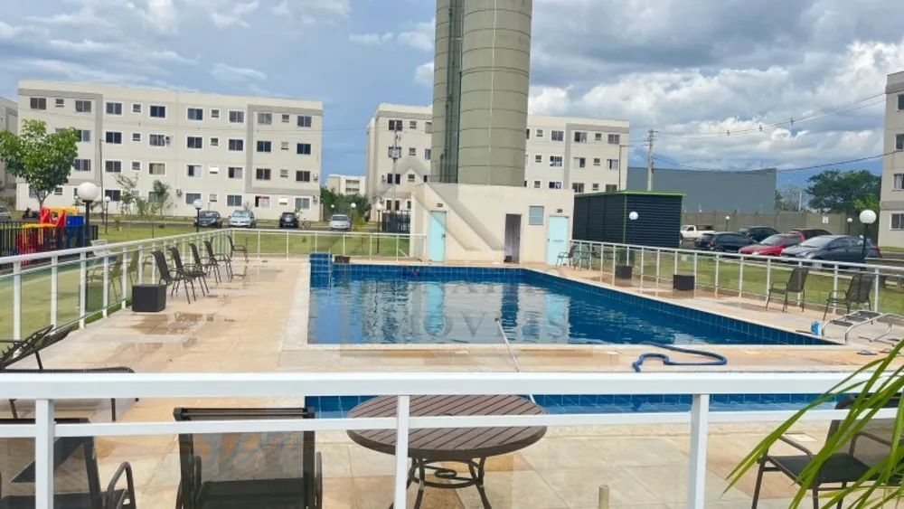 Apartamento, 2 quartos, 60 m² - Foto 9