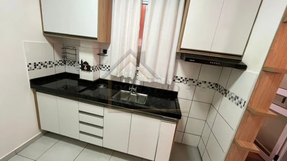 Apartamento, 2 quartos, 60 m² - Foto 6