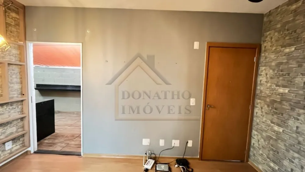 Apartamento, 2 quartos, 60 m² - Foto 3