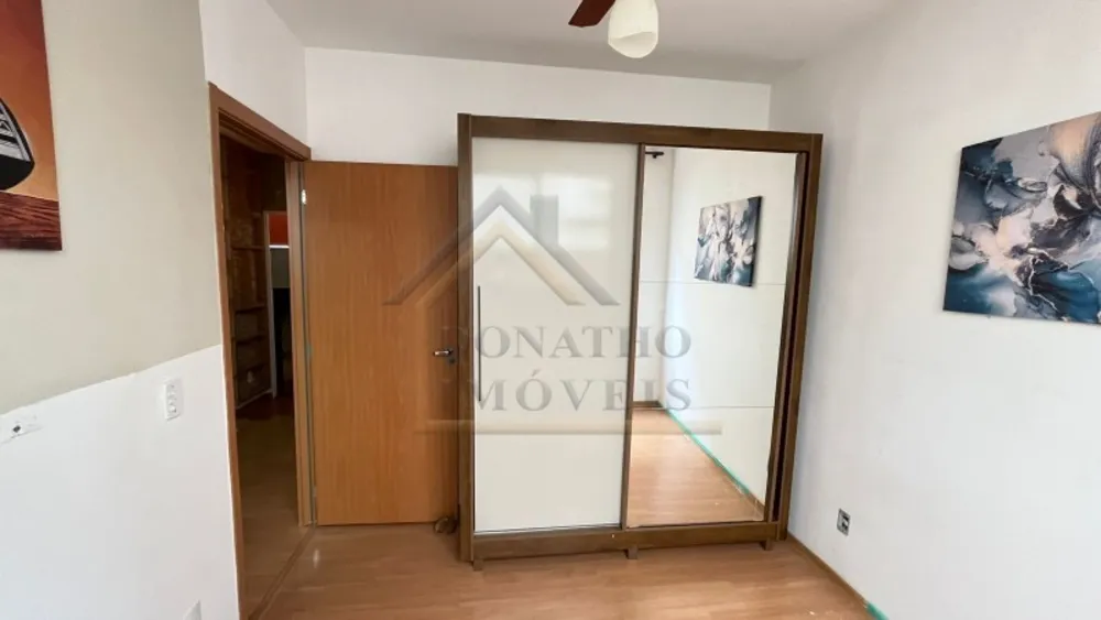 Apartamento, 2 quartos, 60 m² - Foto 6