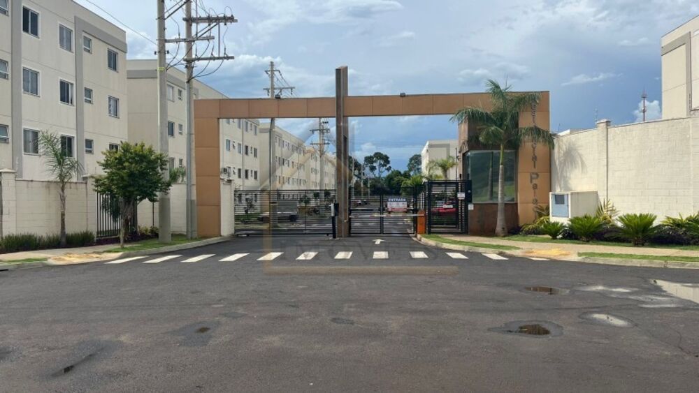 Apartamento para alugar com 2 quartos, 60m² - Foto 4