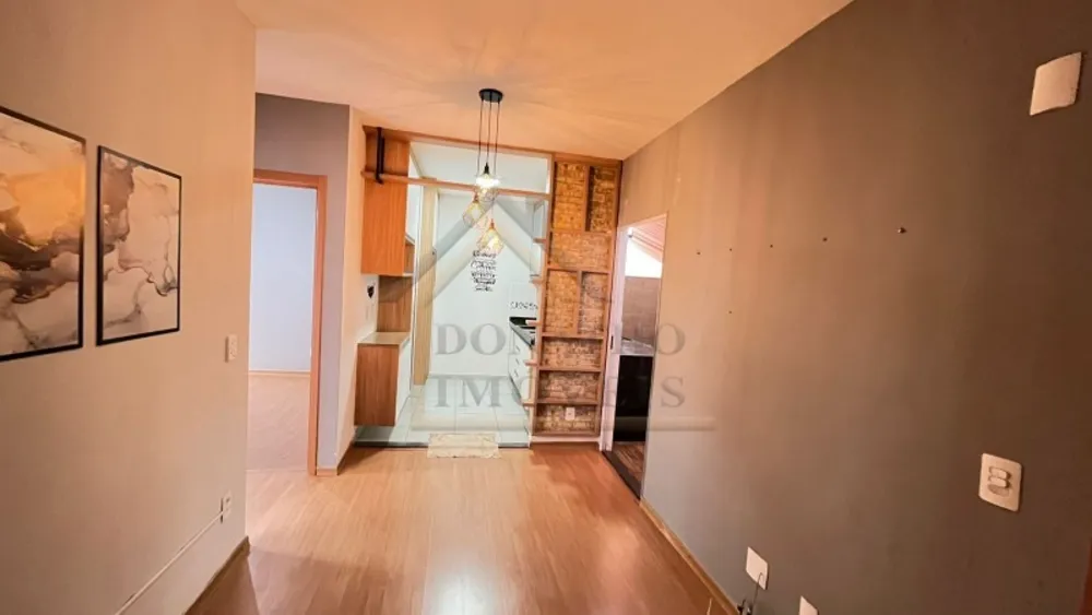 Apartamento, 2 quartos, 60 m² - Foto 7