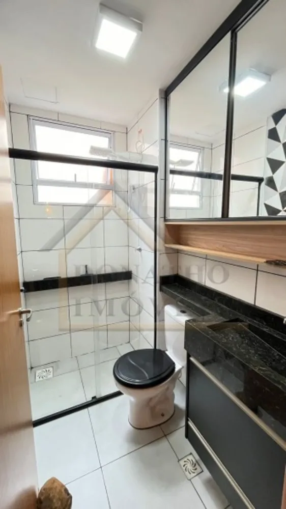 Apartamento, 2 quartos, 60 m² - Foto 11