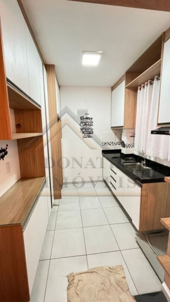 Apartamento para alugar com 2 quartos, 60m² - Foto 2