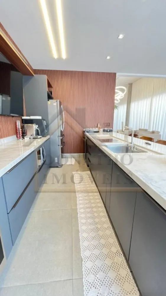Casa de Condomínio, 4 quartos - Foto 7