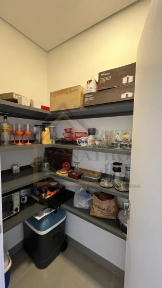 Casa de Condomínio, 4 quartos - Foto 8