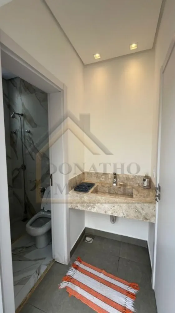 Casa de Condomínio, 4 quartos - Foto 17