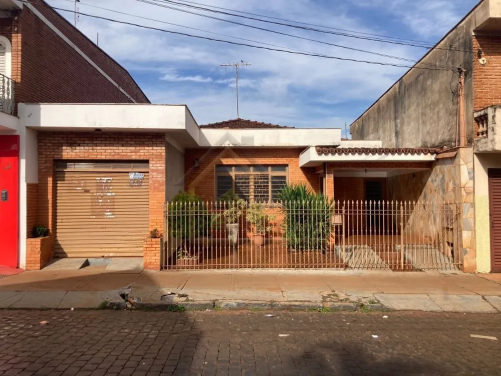 Casa, 3 quartos, 120 m² - Foto 1
