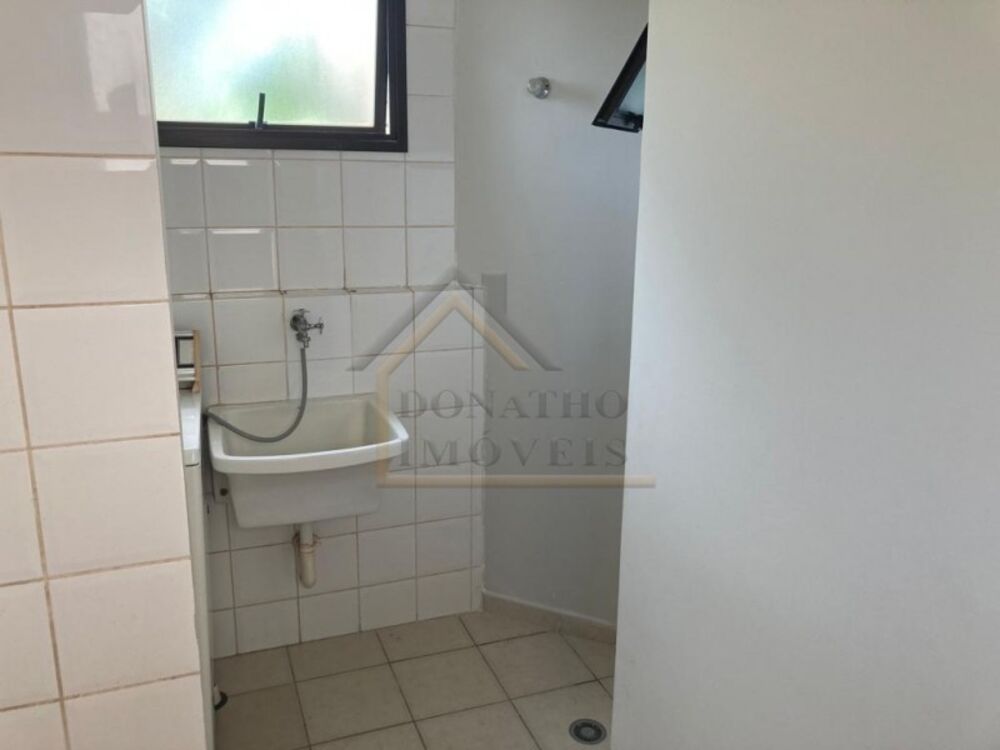 Apartamento para alugar com 1 quarto, 38m² - Foto 2