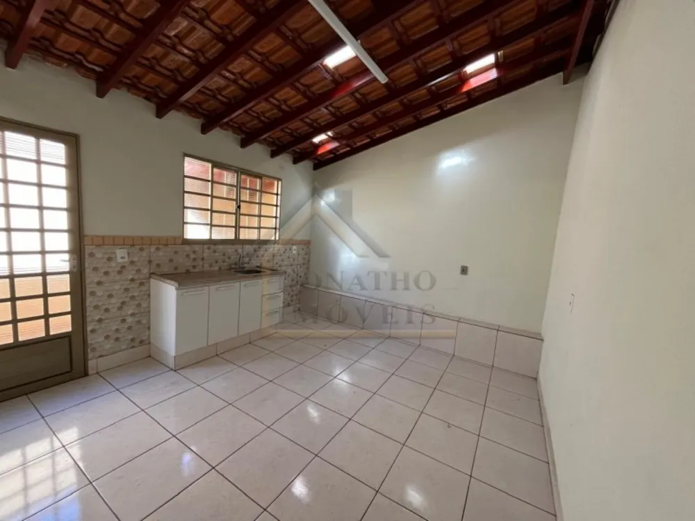 Casa, 3 quartos, 200 m² - Foto 12