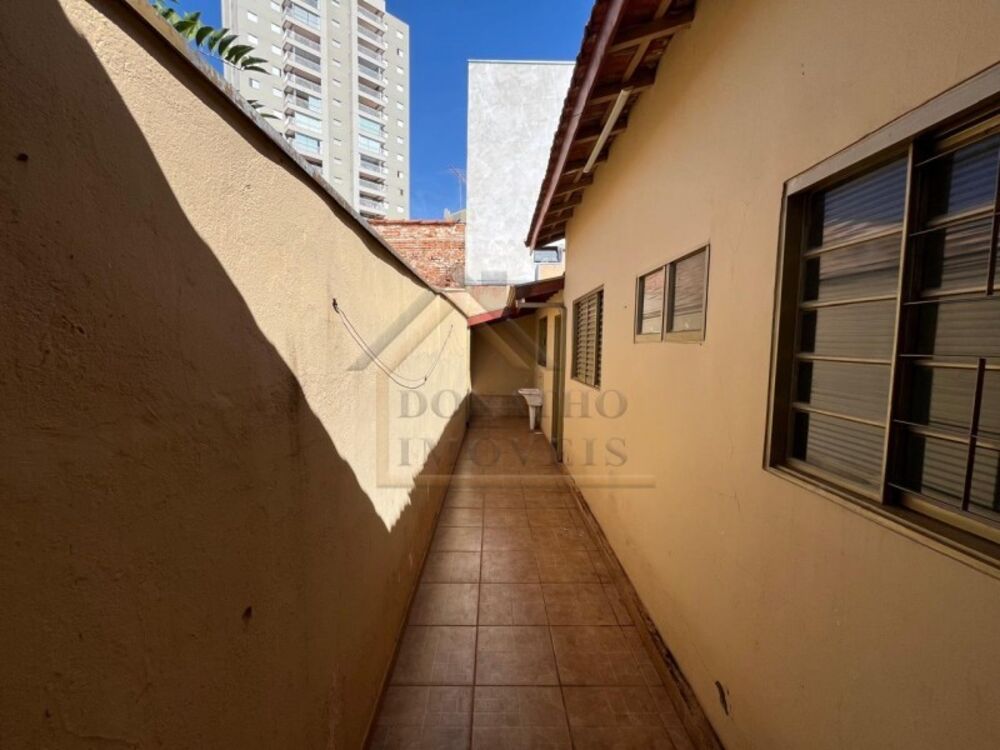 Casa, 3 quartos, 200 m² - Foto 16