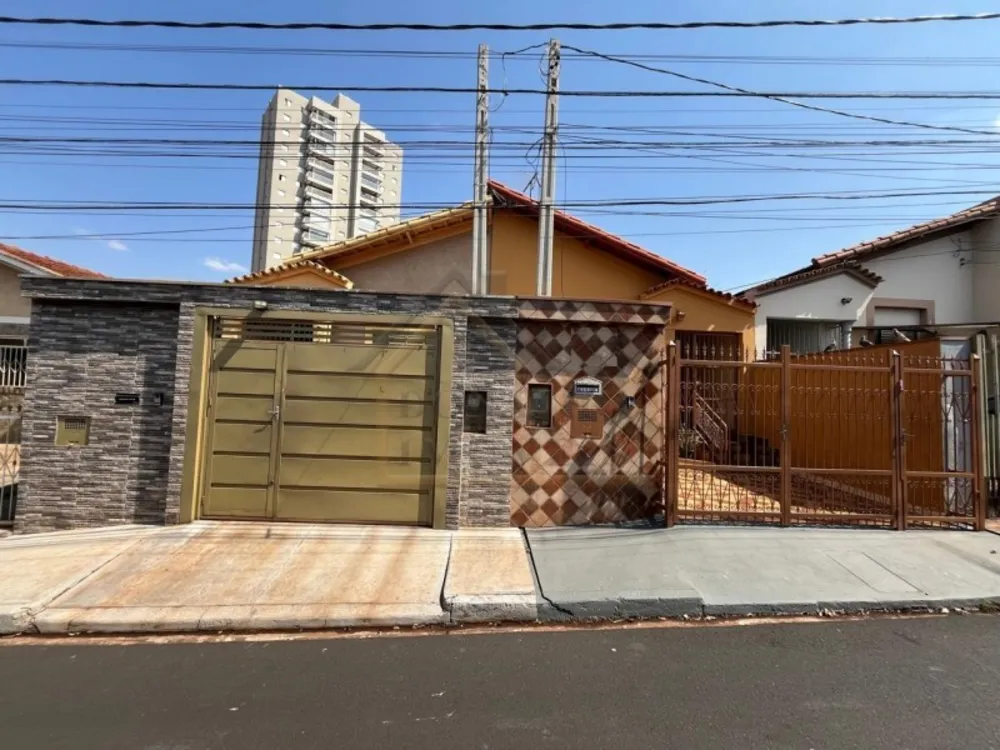 Casa, 3 quartos, 200 m² - Foto 1