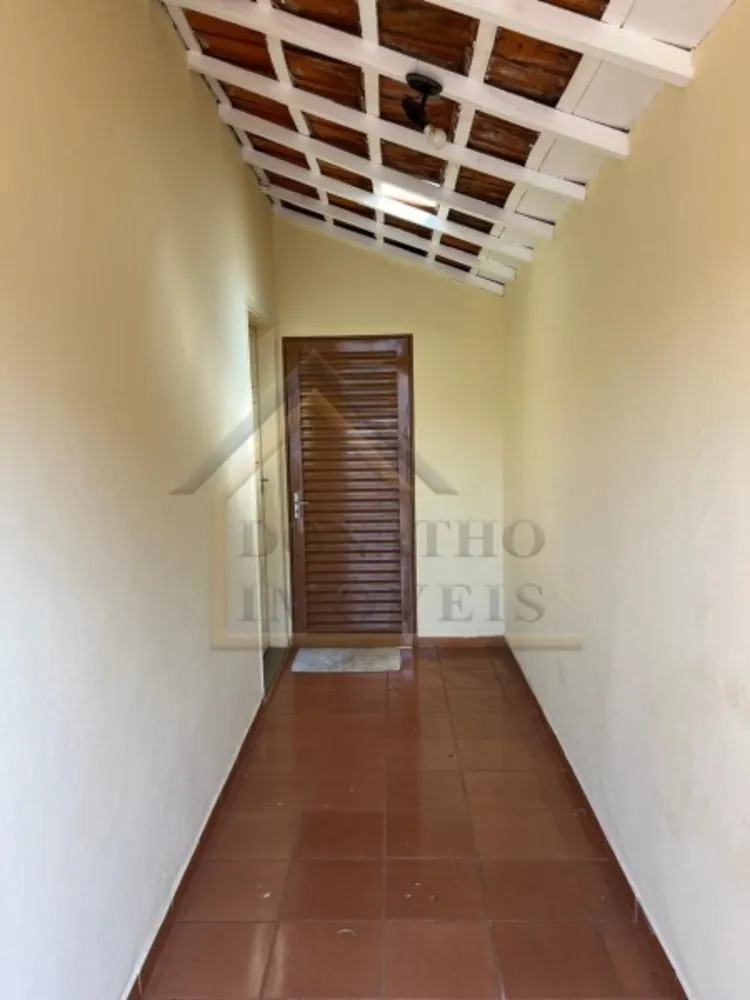 Casa, 3 quartos, 200 m² - Foto 3