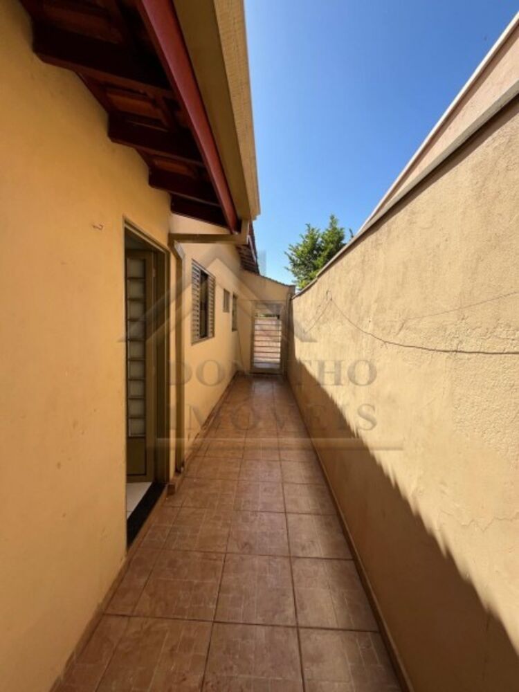 Casa, 3 quartos, 200 m² - Foto 15