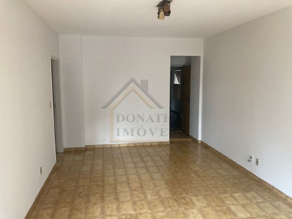 Apartamento, 3 quartos, 93 m² - Foto 1