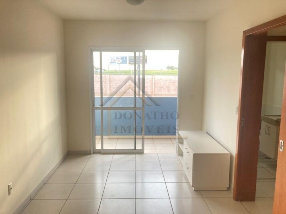 Apartamento, 1 quarto, 47 m² - Foto 1