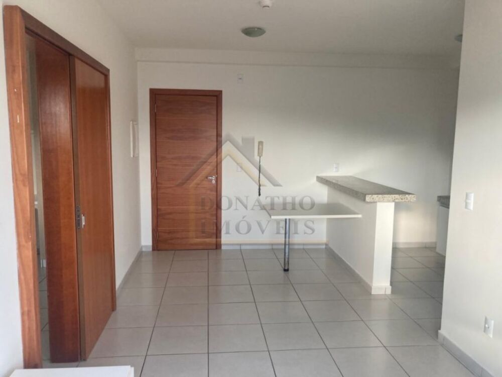 Apartamento, 1 quarto, 47 m² - Foto 2