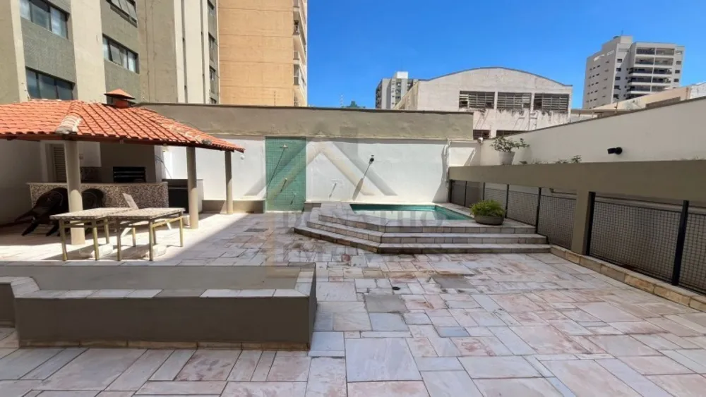 Apartamento, 3 quartos, 167 m² - Foto 15