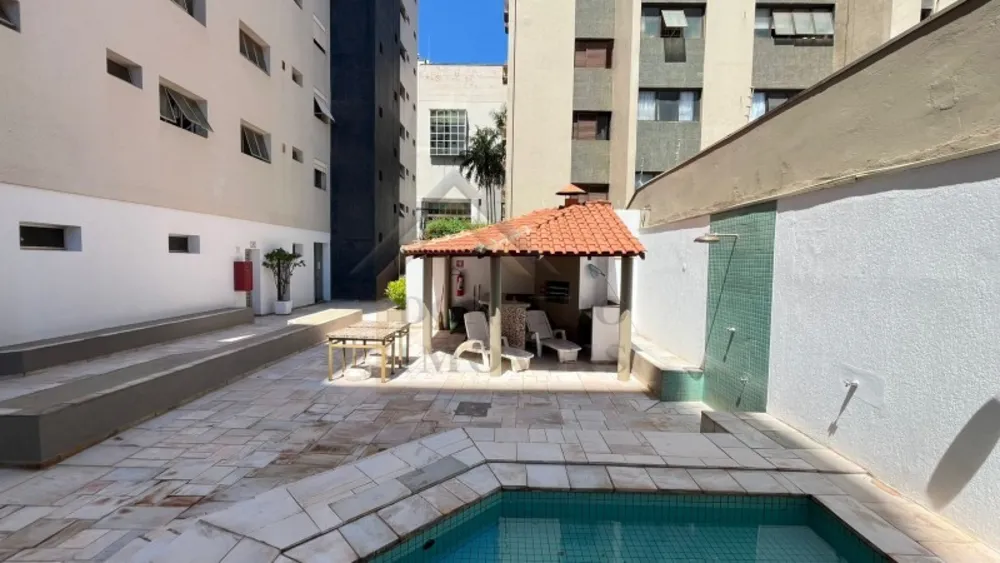 Apartamento, 3 quartos, 167 m² - Foto 16