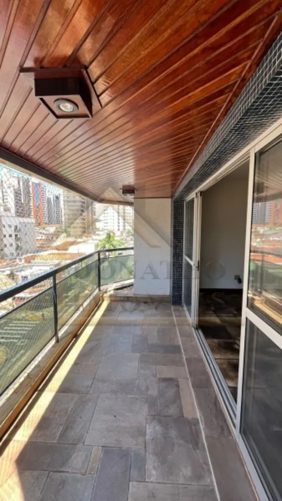 Apartamento, 3 quartos, 167 m² - Foto 2