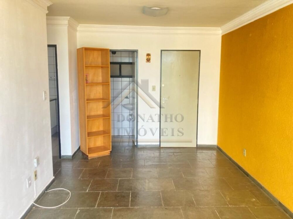 Apartamento, 2 quartos, 62 m² - Foto 2