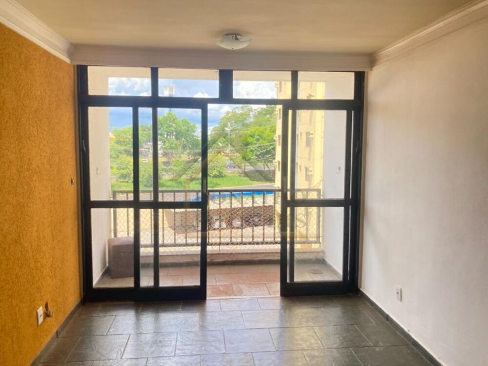 Apartamento, 2 quartos, 62 m² - Foto 1