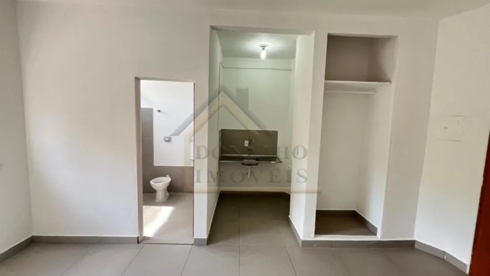 Kitnet-Studio, 35 m² - Foto 2