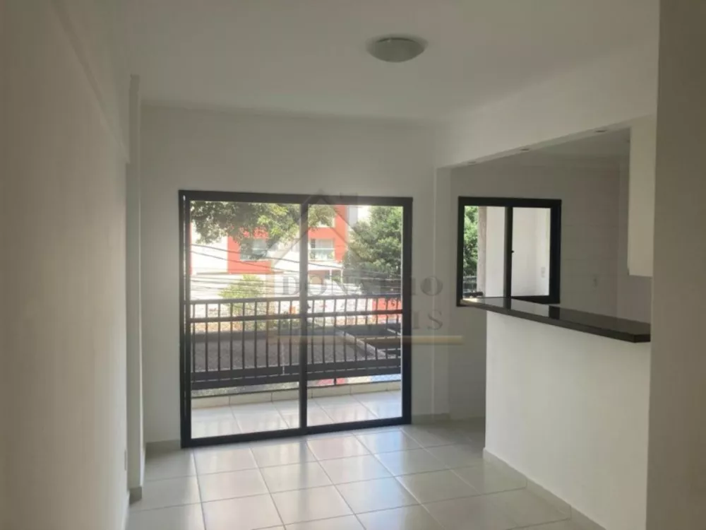 Apartamento para alugar com 1 quarto, 48m² - Foto 1