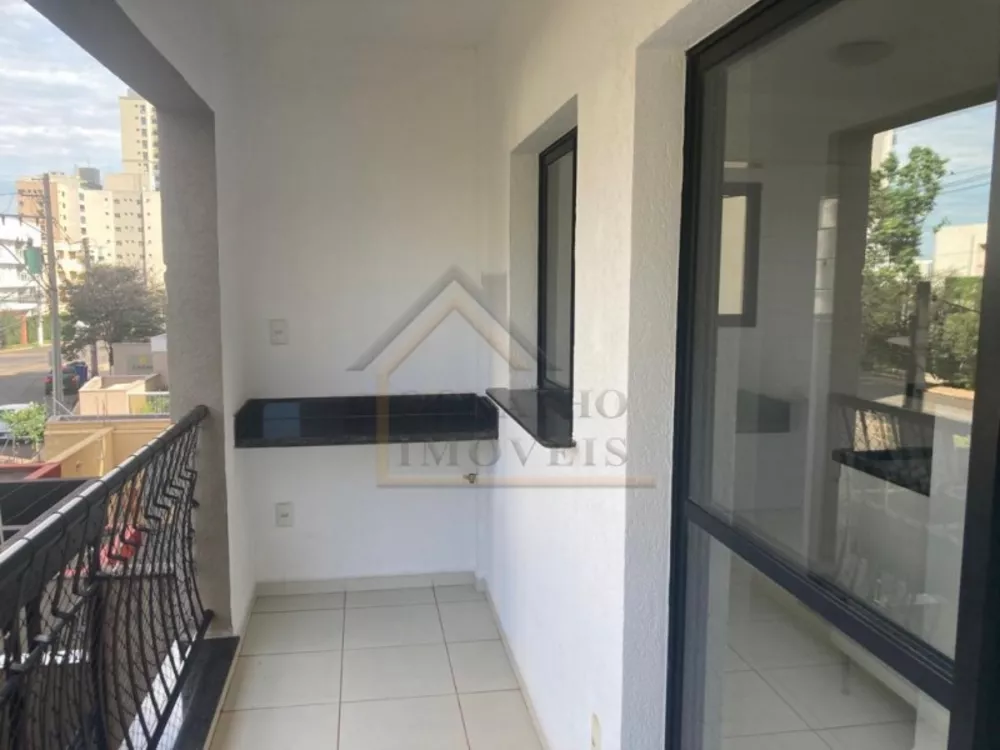 Apartamento para alugar com 1 quarto, 48m² - Foto 4