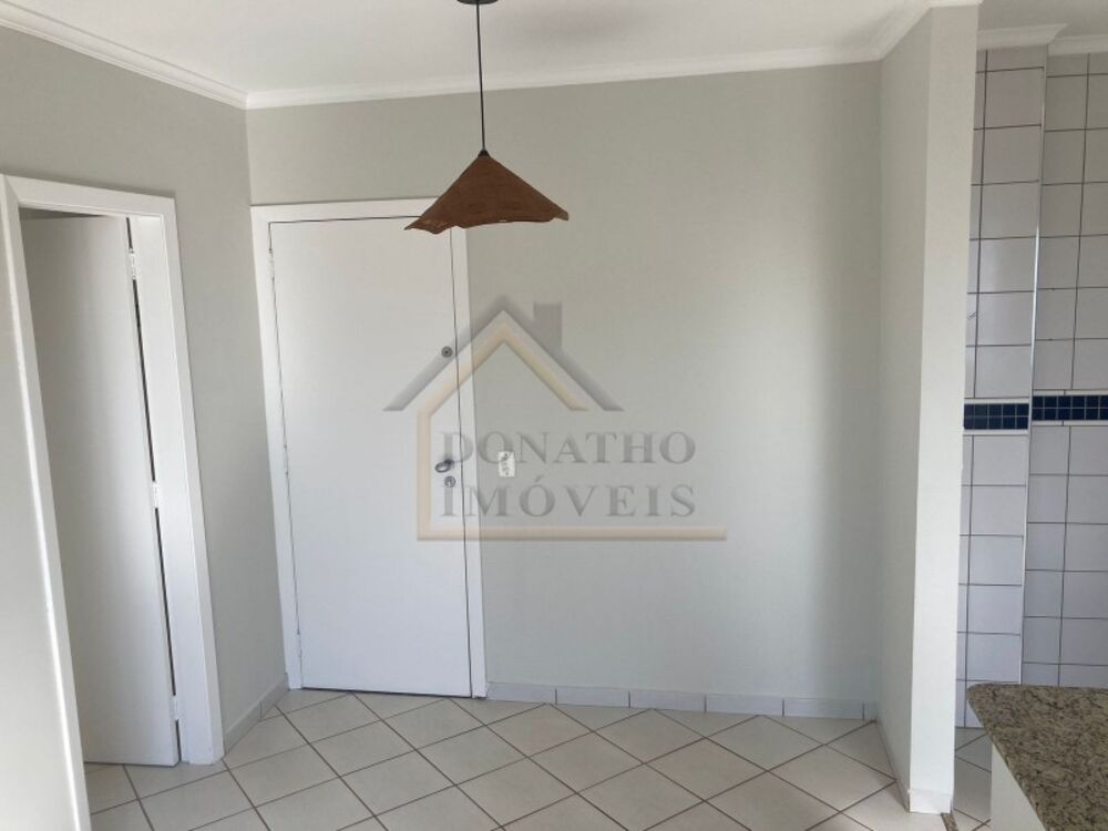 Apartamento à venda com 1 quarto, 40m² - Foto 2
