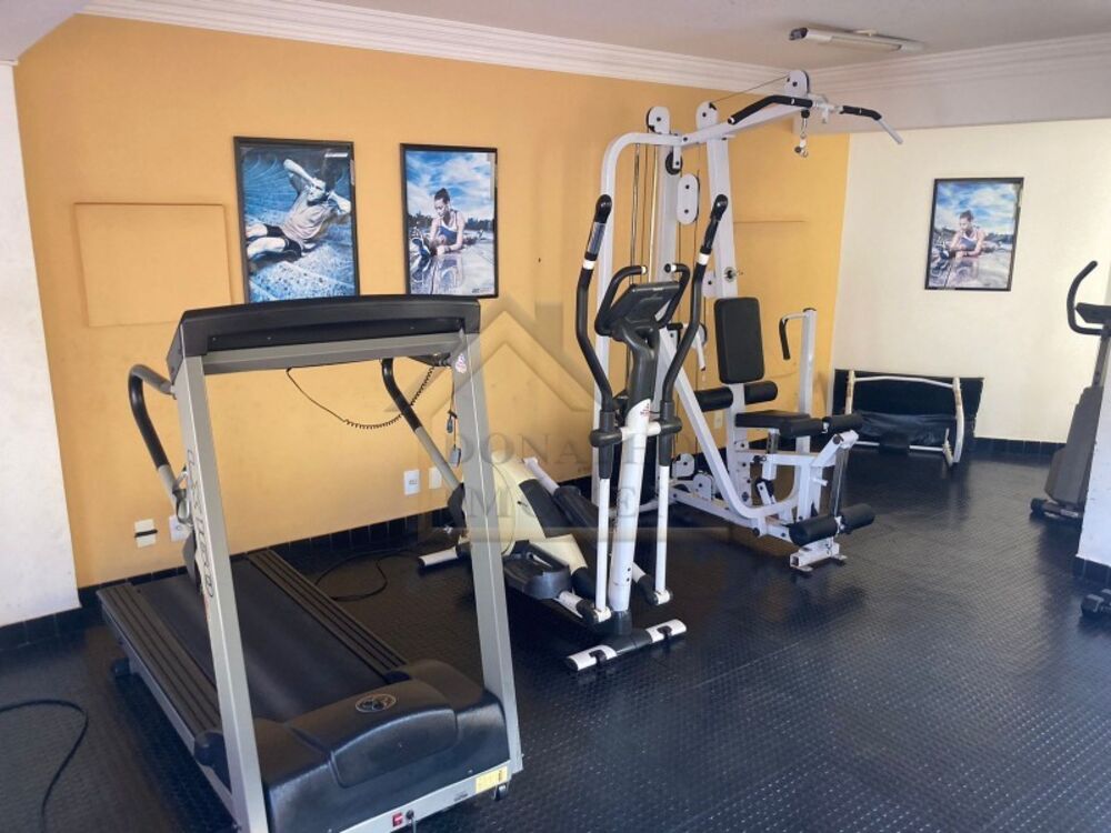 Apartamento à venda com 1 quarto, 40m² - Foto 13