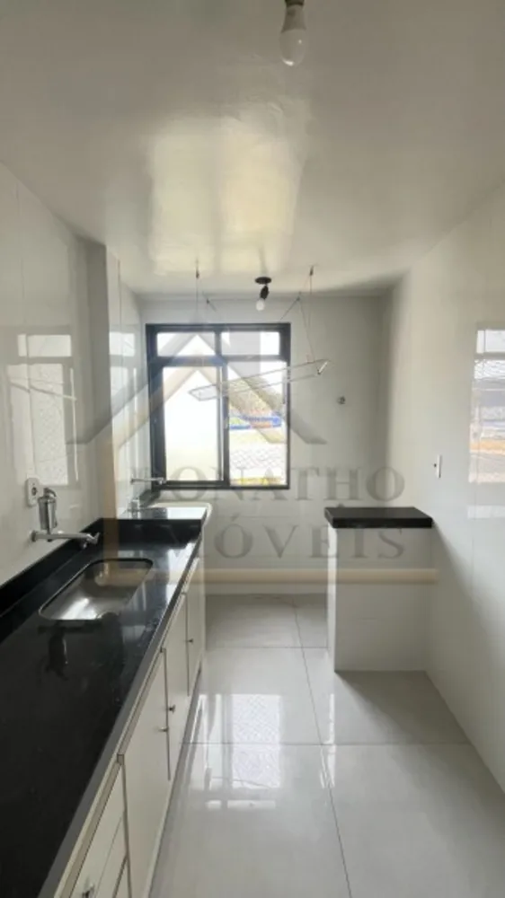 Apartamento, 2 quartos, 62 m² - Foto 5