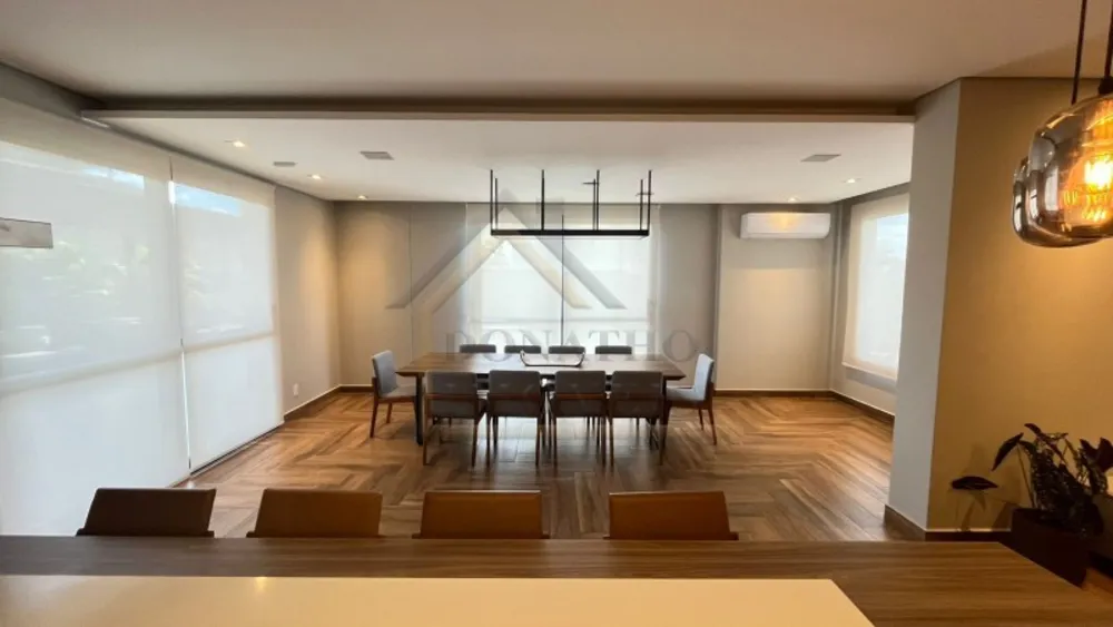 Apartamento, 3 quartos, 151 m² - Foto 1