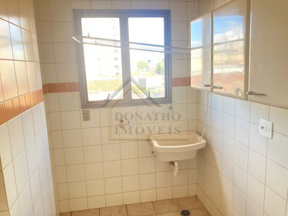 Apartamento, 1 quarto, 43 m² - Foto 6