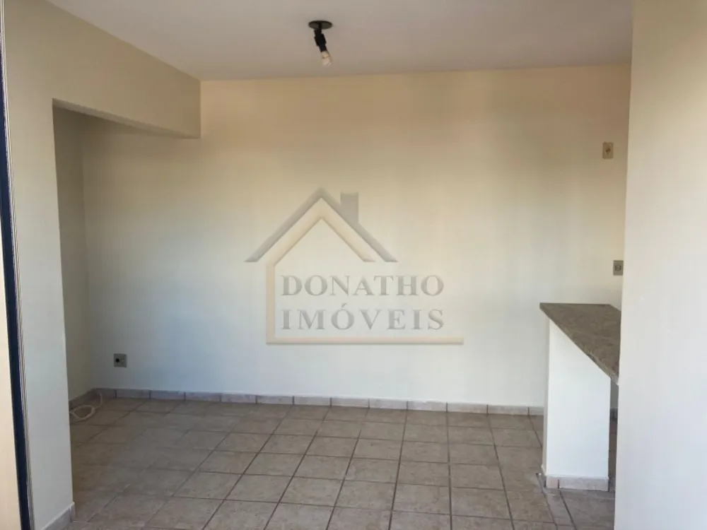 Apartamento, 1 quarto, 43 m² - Foto 1