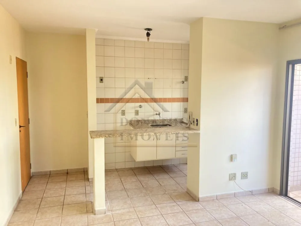 Apartamento, 1 quarto, 43 m² - Foto 3
