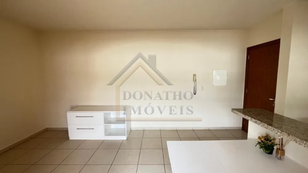 Apartamento, 1 quarto, 49 m² - Foto 2