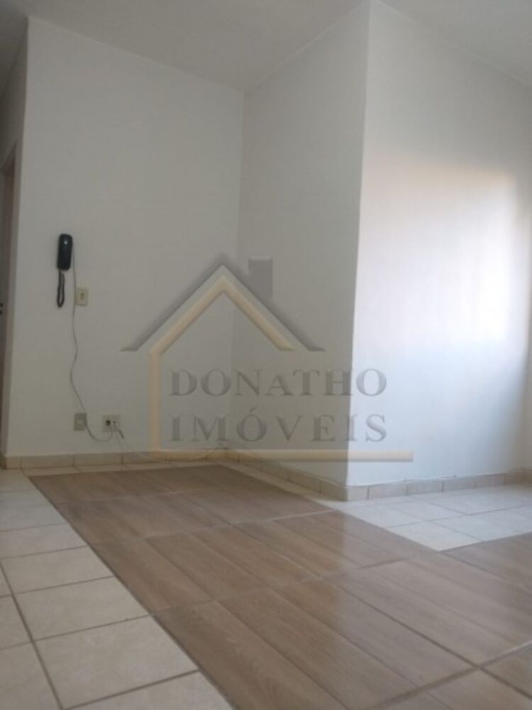 Apartamento, 2 quartos, 53 m² - Foto 3