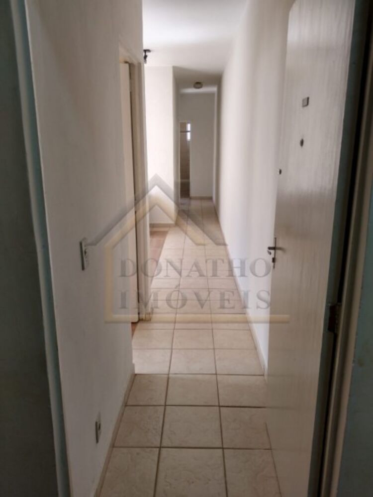 Apartamento, 2 quartos, 53 m² - Foto 1