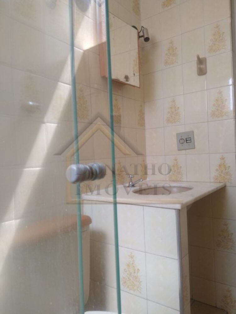 Apartamento, 2 quartos, 53 m² - Foto 10