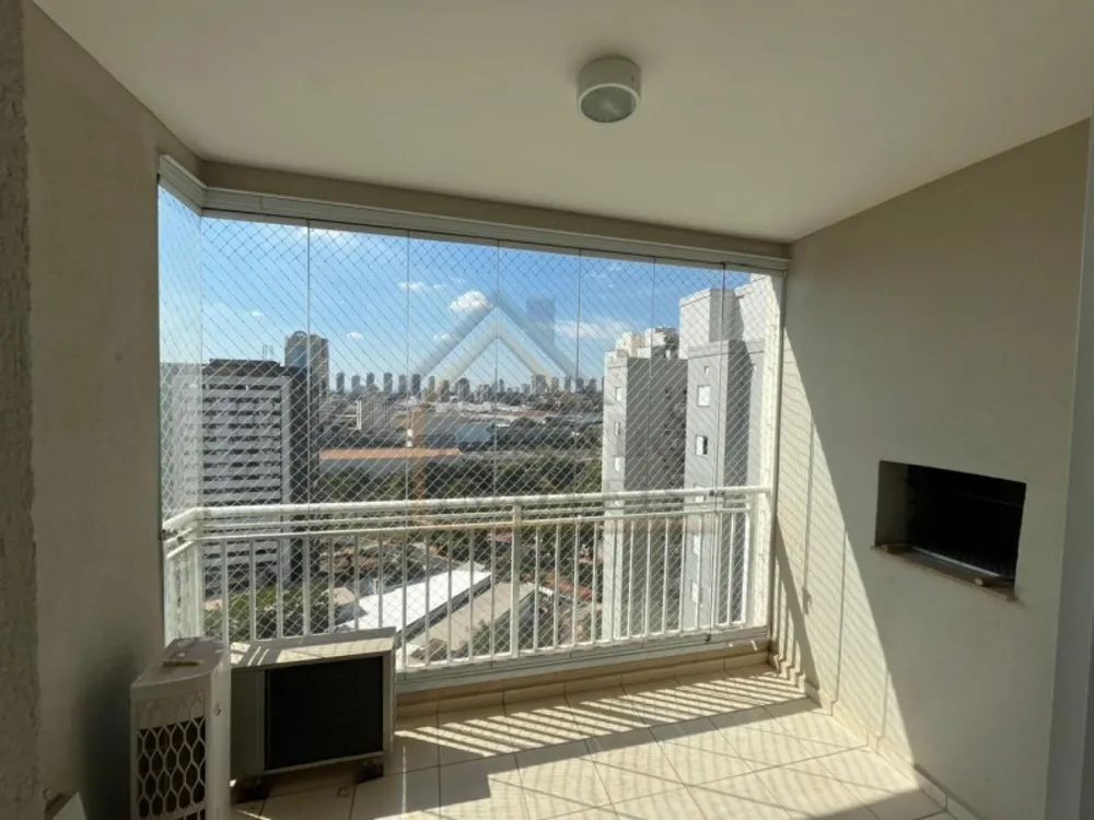 Apartamento, 3 quartos, 78 m² - Foto 3