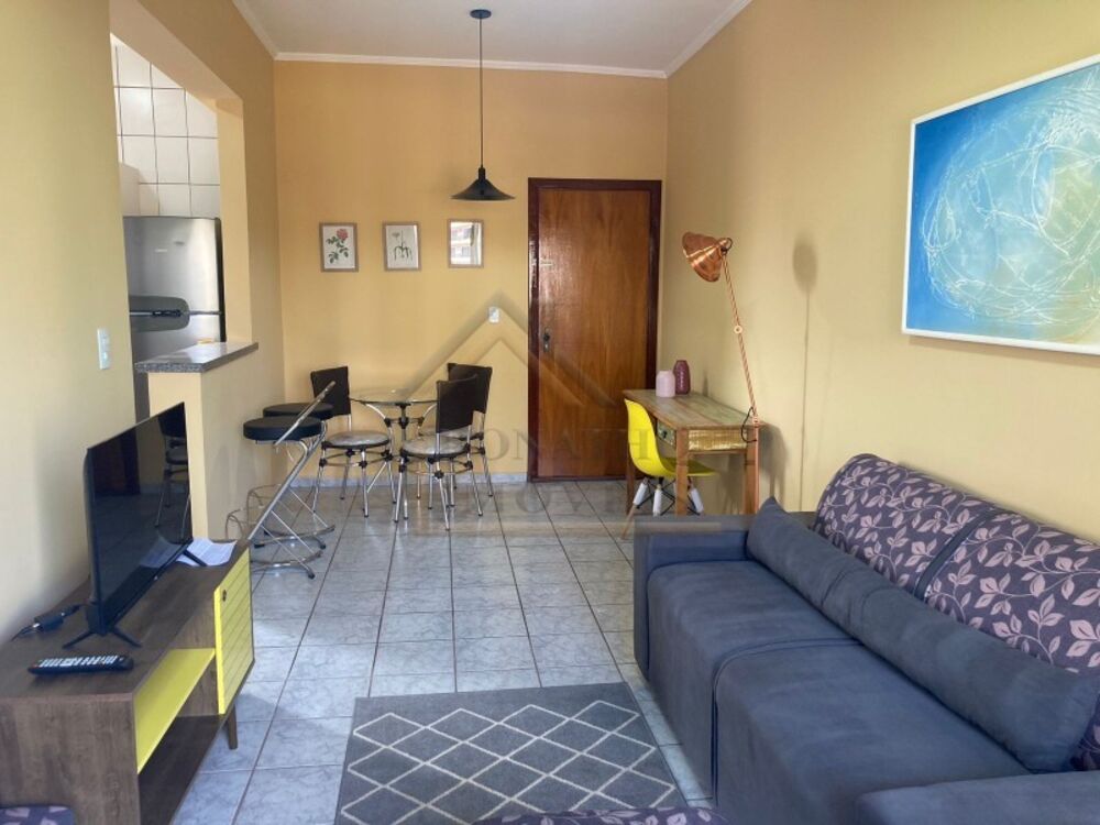 Apartamento, 2 quartos, 66 m² - Foto 1