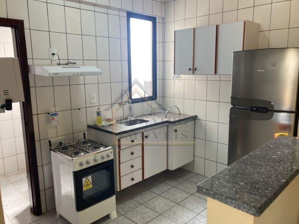 Apartamento, 2 quartos, 66 m² - Foto 3