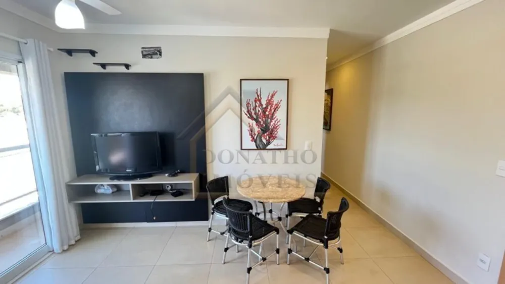 Apartamento, 2 quartos, 70 m² - Foto 3
