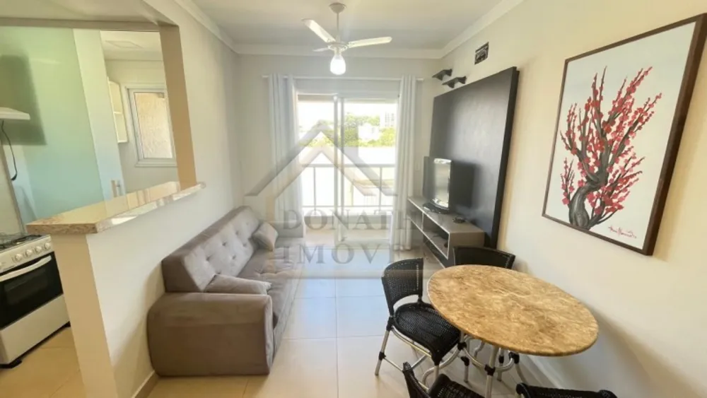 Apartamento, 2 quartos, 70 m² - Foto 1