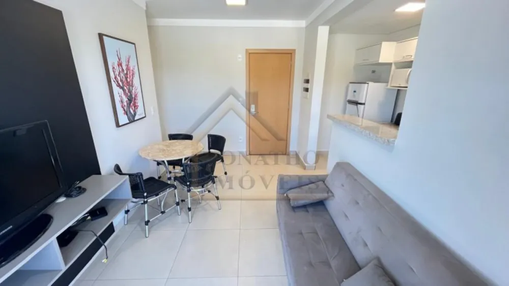 Apartamento, 2 quartos, 70 m² - Foto 2