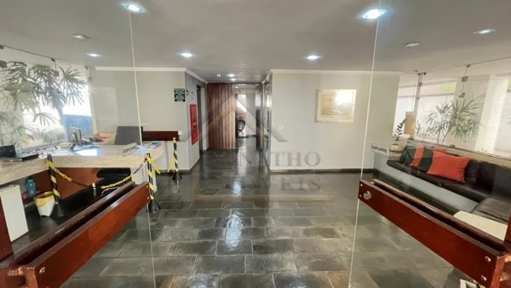 Apartamento, 1 quarto, 41 m² - Foto 14