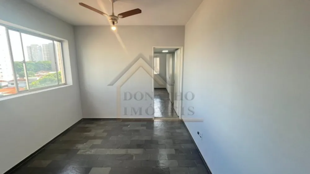 Apartamento, 1 quarto, 38 m² - Foto 1